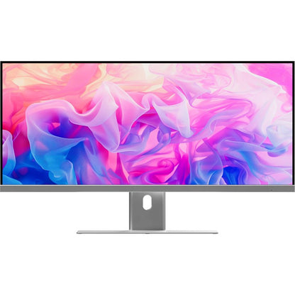 Alogic EDGE 40" Ultrawide Monitor Space Gray