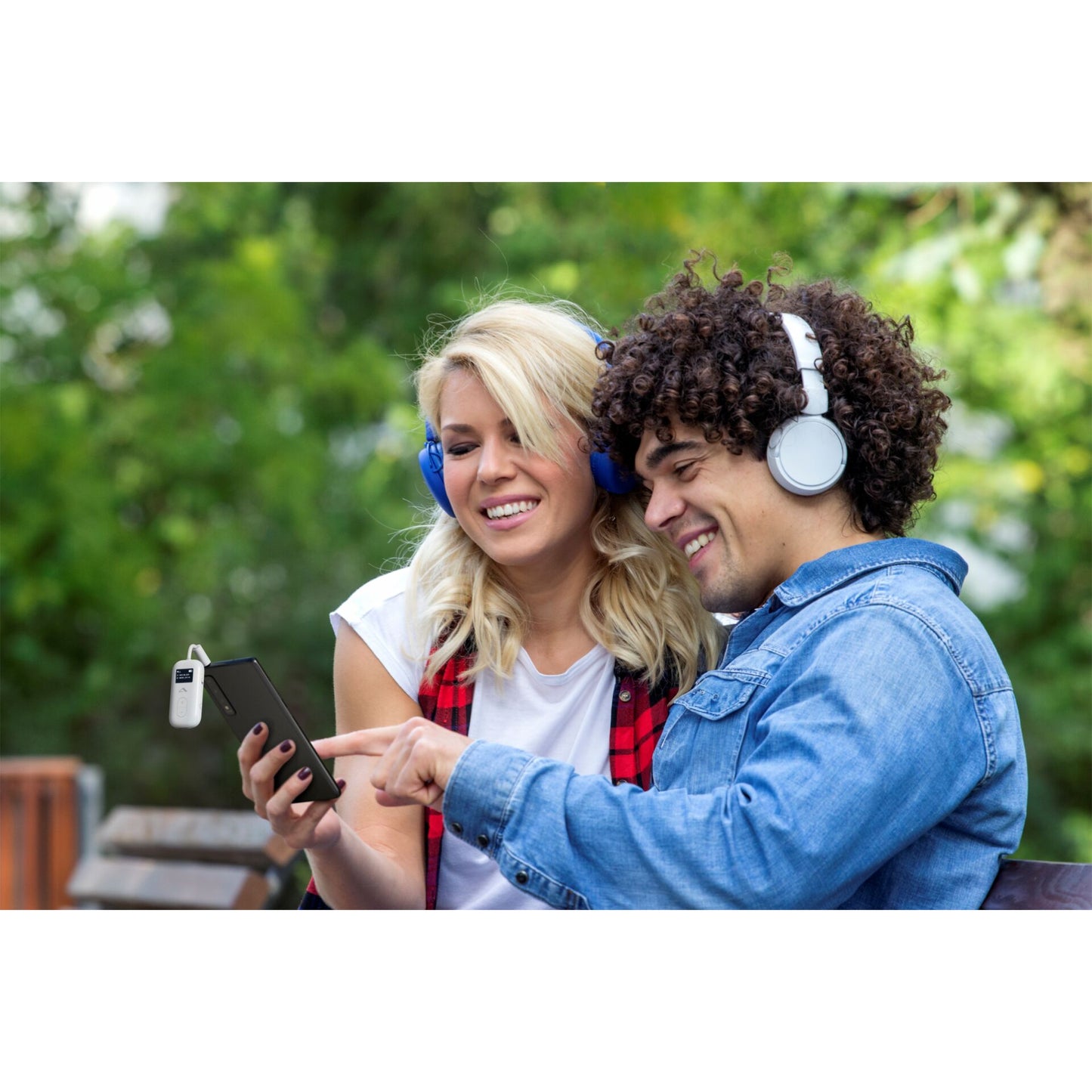 Alogic SkySound Bluetooth Audio Transmitter