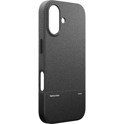 Native Union (Re)Classic Case for iPhone 17 Black