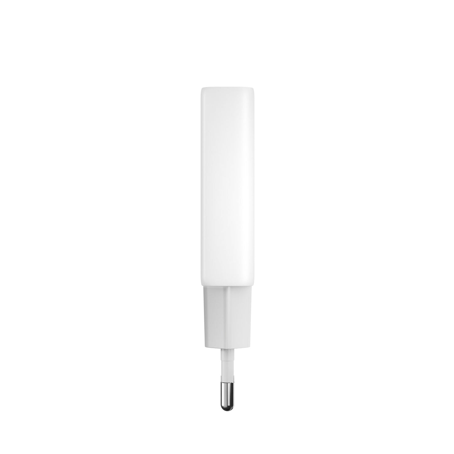 Nomad 40W USB-C GaN Slim Wall Charger White
