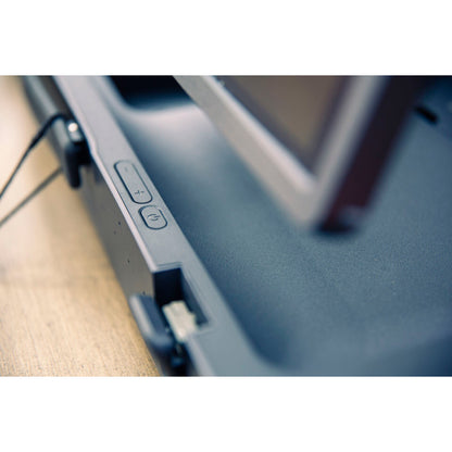 Mobile Pixels Pixcase 27" Bildschirmerweiterung