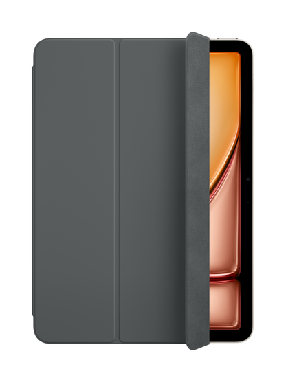 Apple iPad Air 11" (M2) Smart Folio, anthrazit