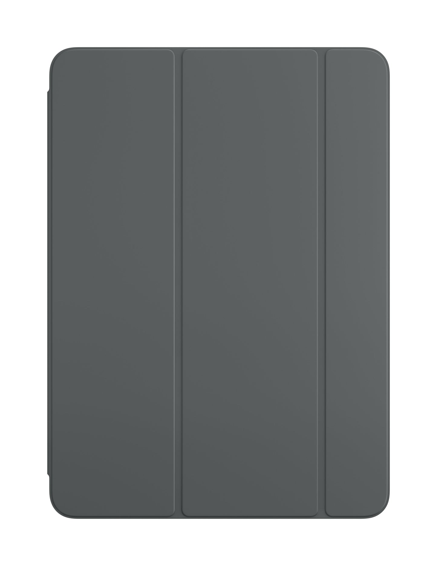 Apple iPad Air 11" (M2) Smart Folio, anthrazit