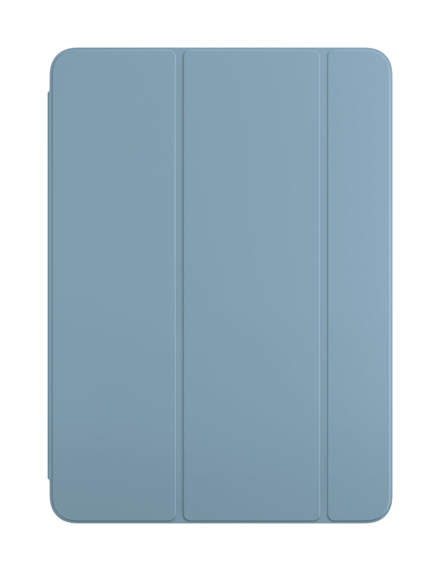 Apple iPad Air 11" (M2) Smart Folio, denim
