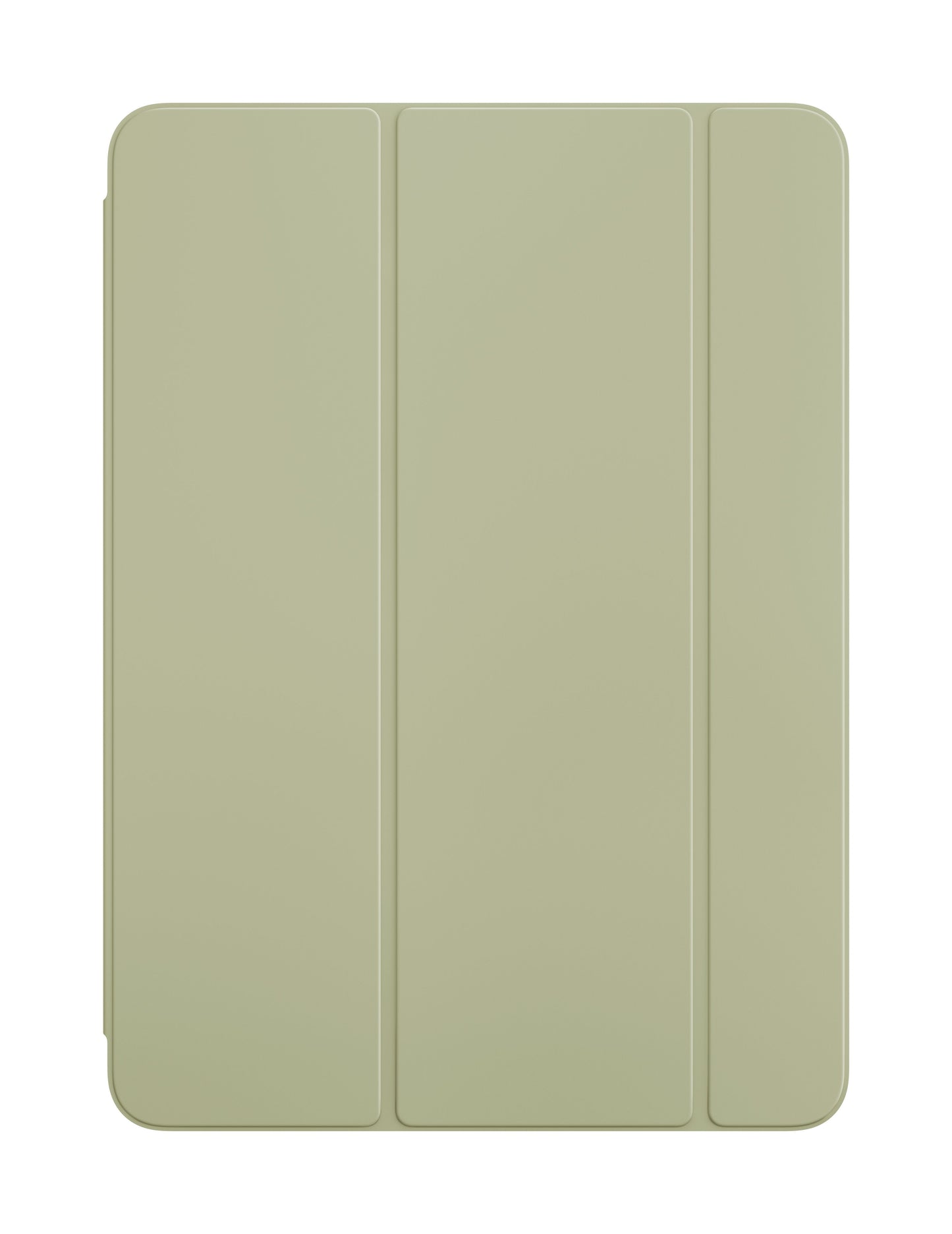 Apple iPad Air 11" (M2) Smart Folio, salbei