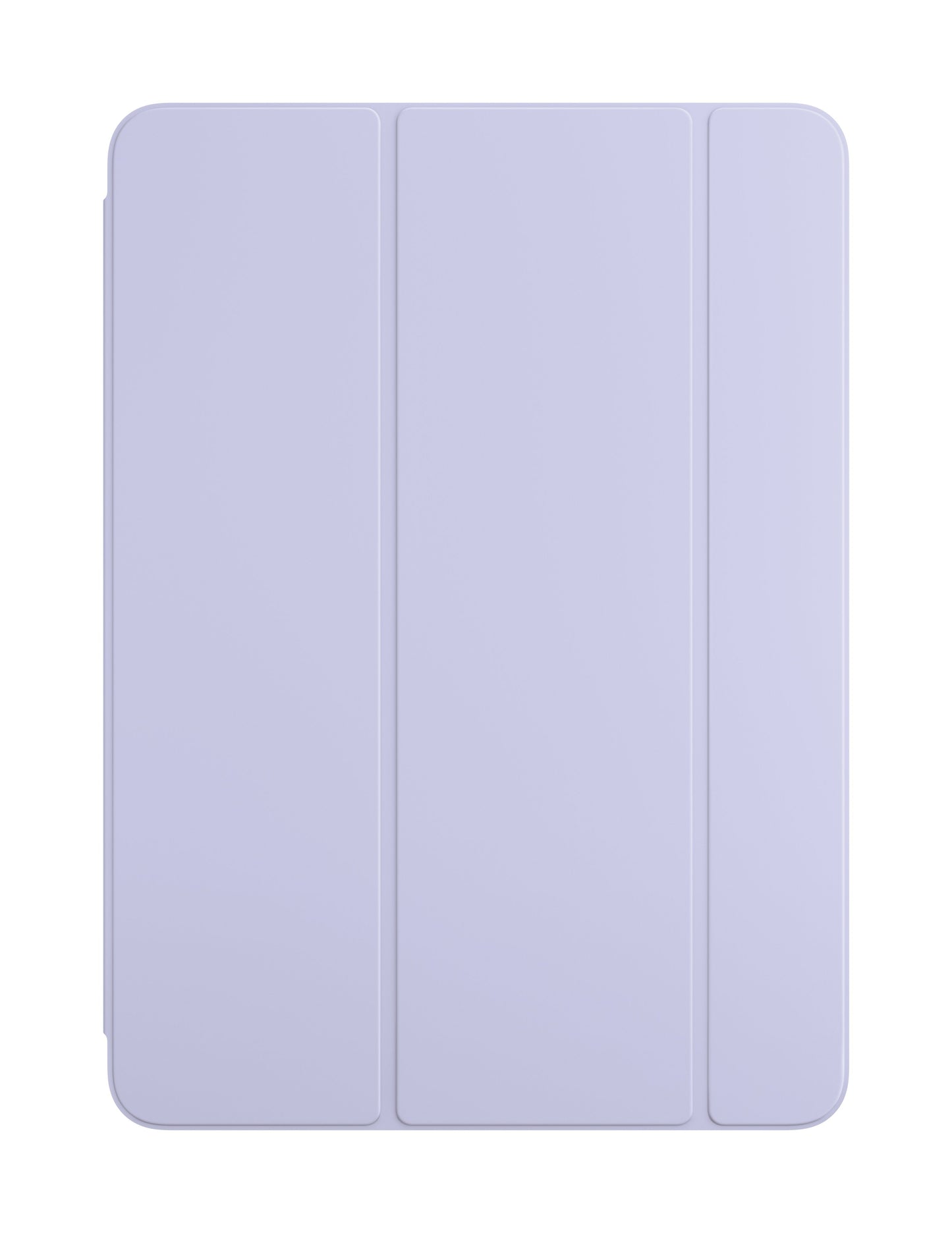 Apple iPad Air 11" (M2) Smart Folio, hellviolett