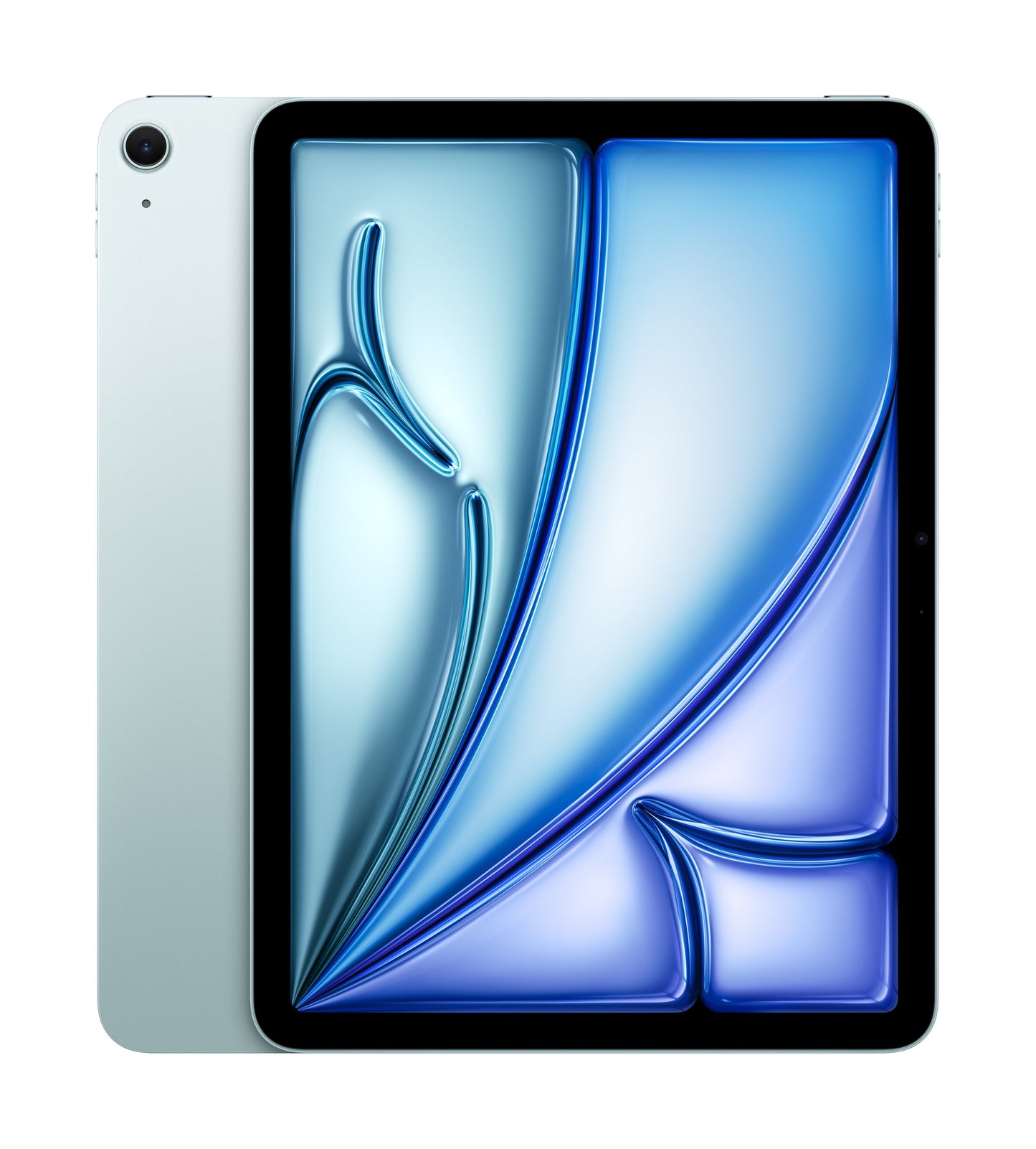 Apple iPad Air 11" Wi-Fi, 512GB, blau