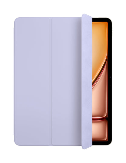 Apple iPad Air 13" (M2) Smart Folio, hellviolett