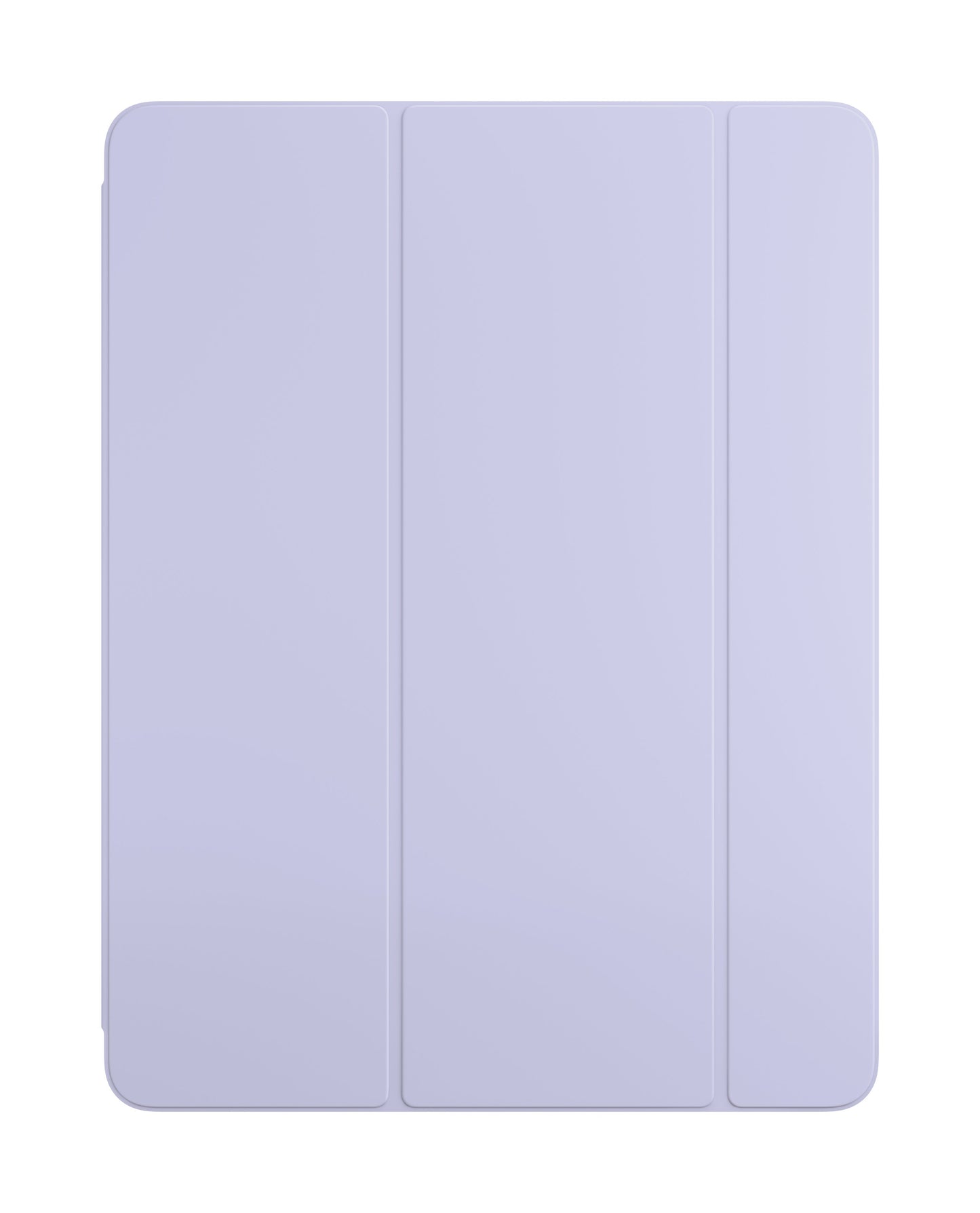 Apple iPad Air 13" (M2) Smart Folio, hellviolett