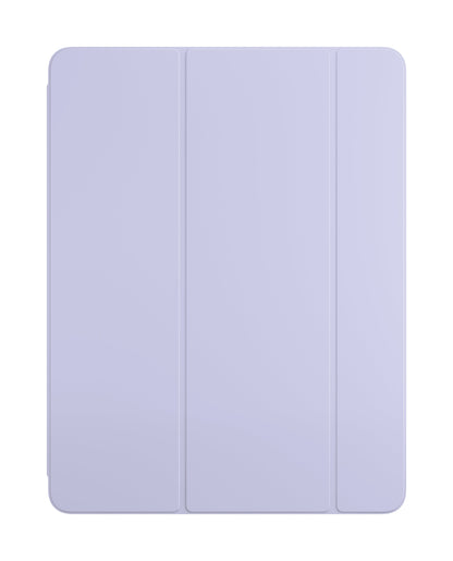 Apple iPad Air 13" (M2) Smart Folio, hellviolett