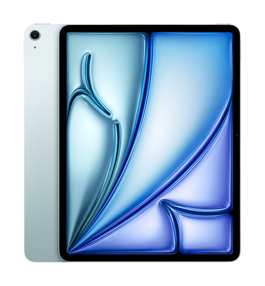Apple iPad Air 13" Wi-Fi, 128GB, blau