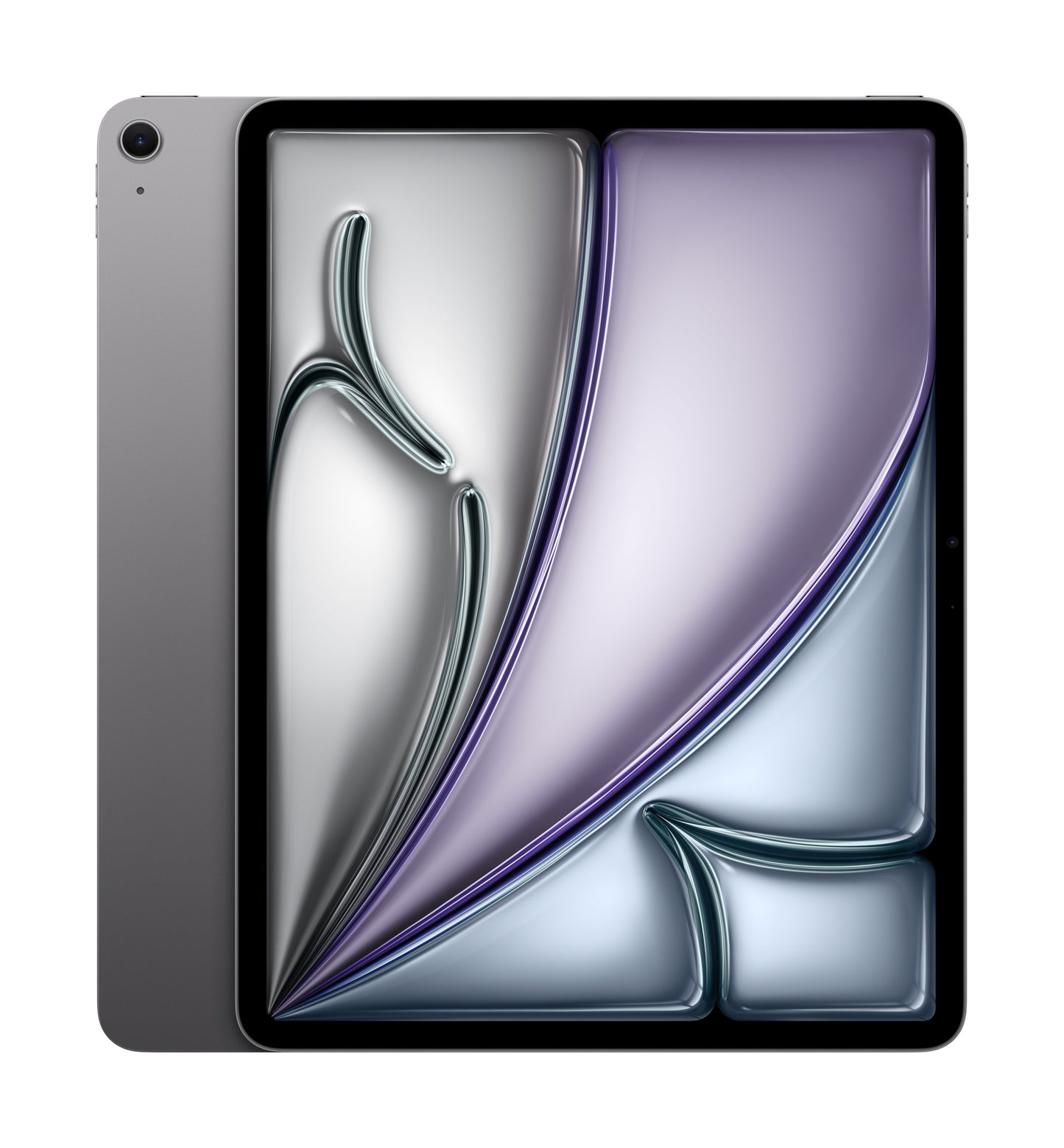 Apple iPad Air 13" Wi-Fi, 1TB, space grau