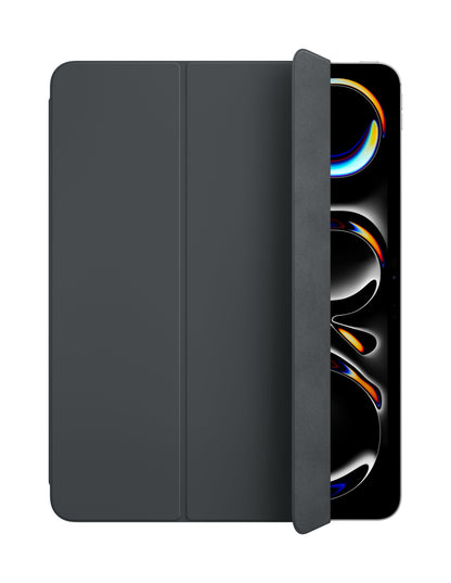 Apple iPad Pro 13" (M4) Smart Folio, schwarz