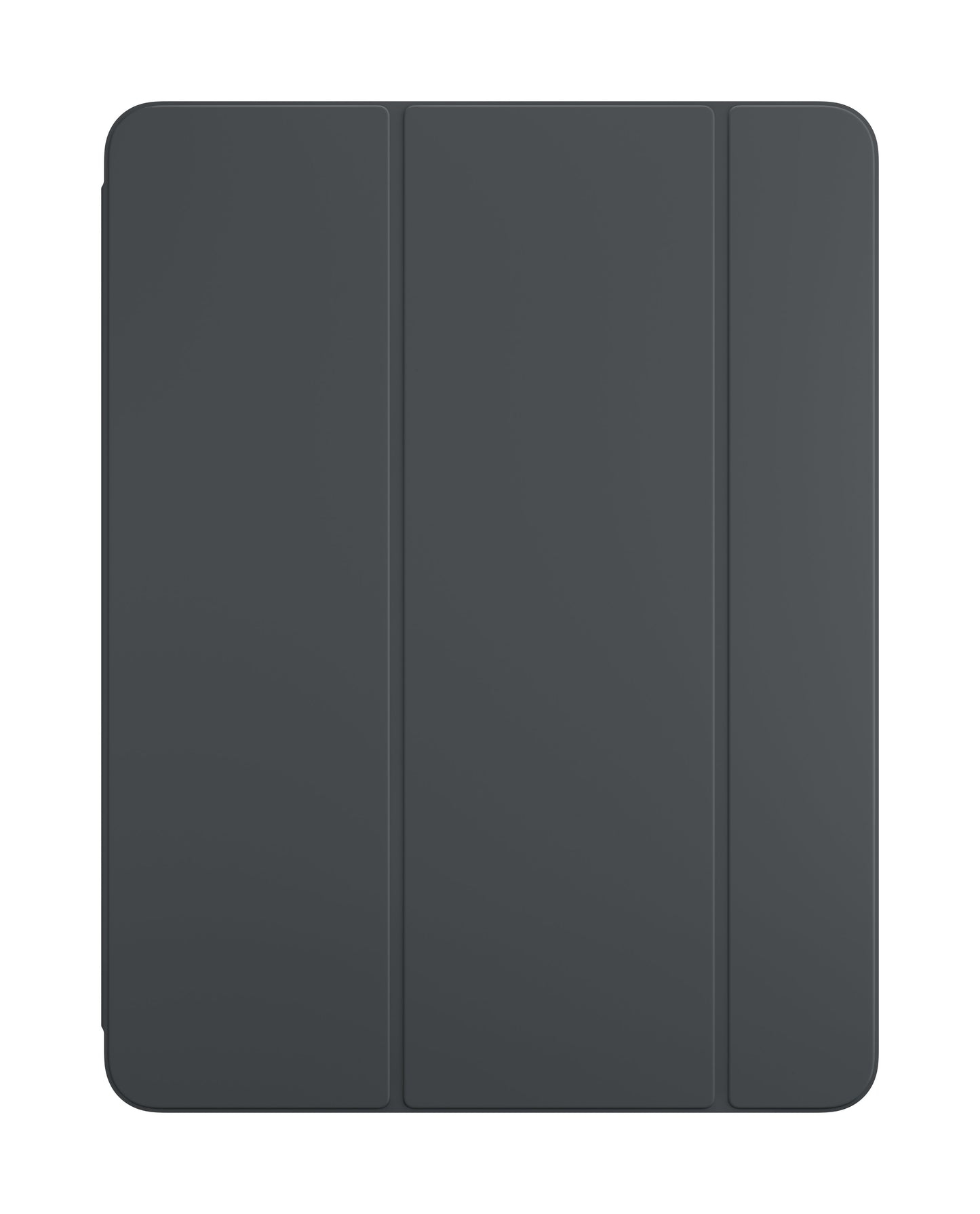 Apple iPad Pro 13" (M4) Smart Folio, schwarz