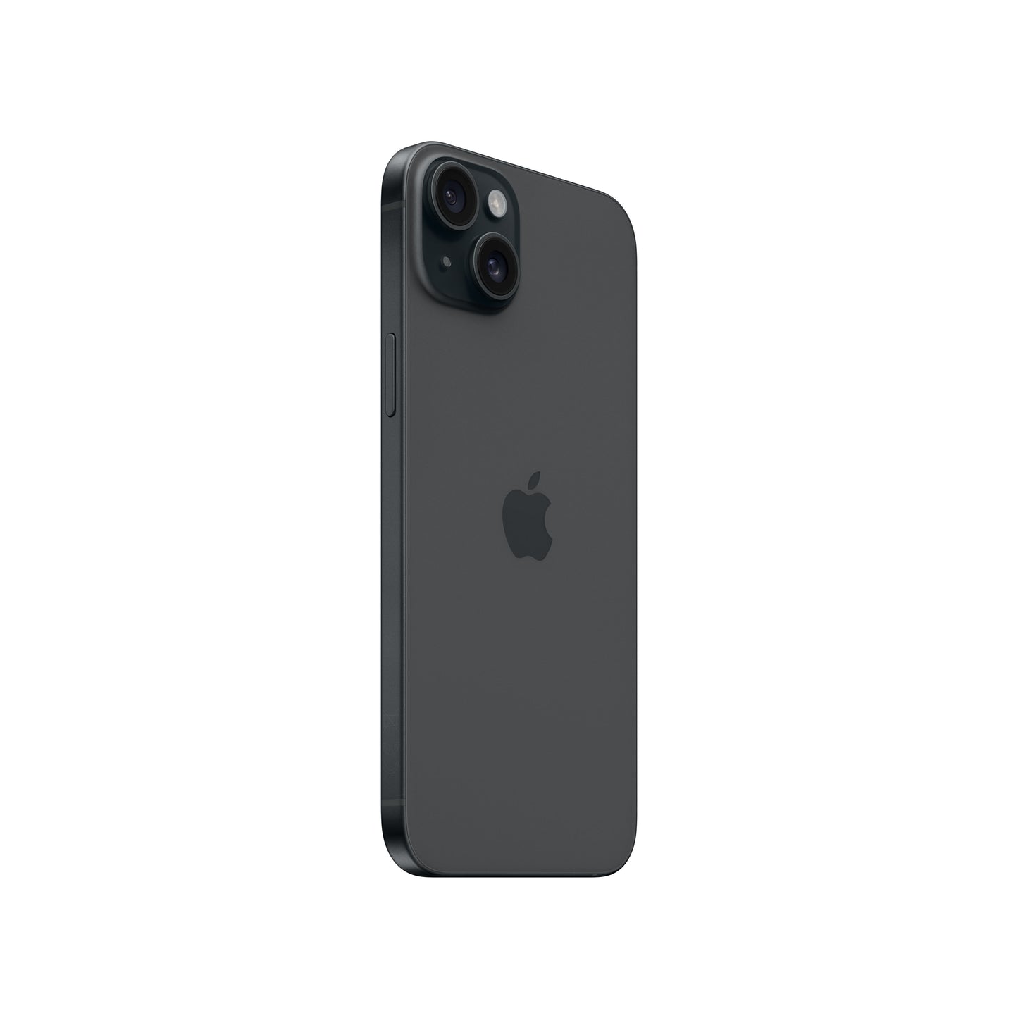 iPhone 15 Plus, 256GB, schwarz