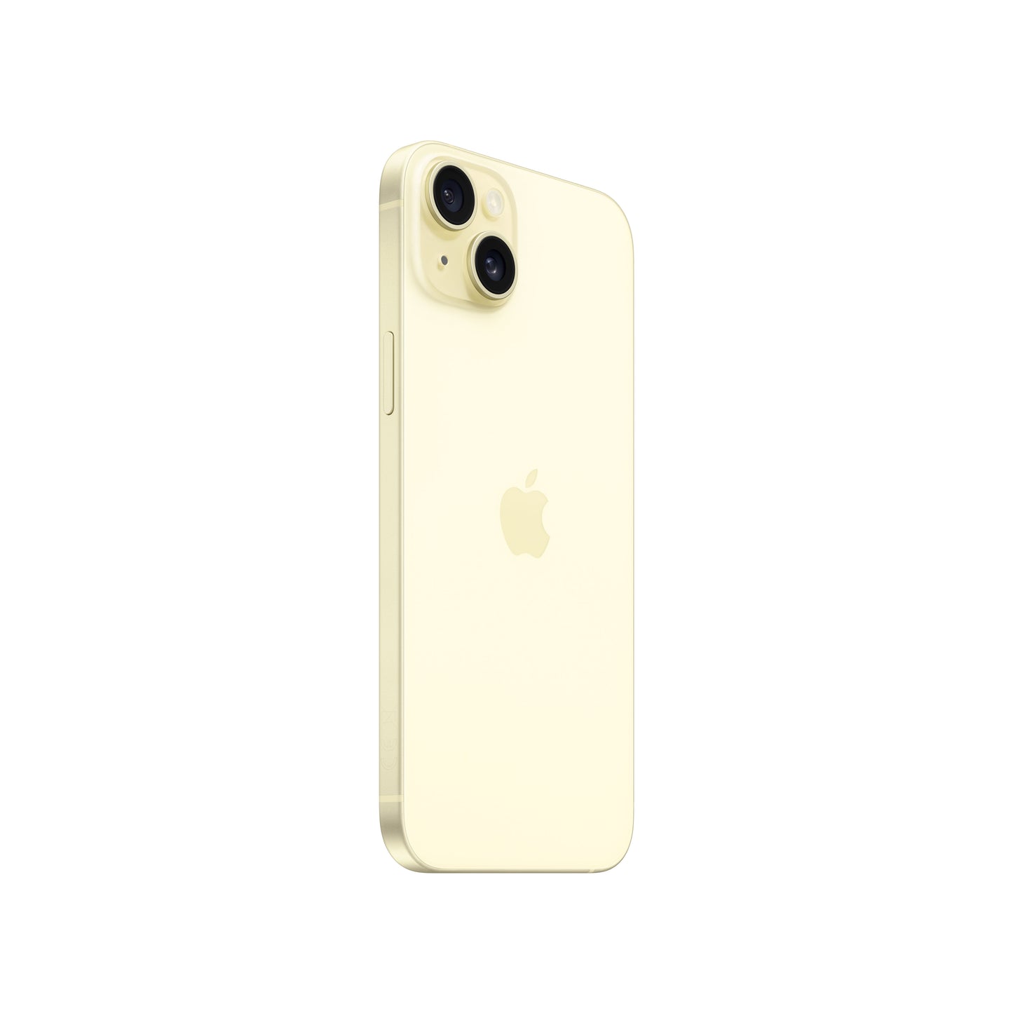 iPhone 15 Plus, 512GB, gelb
