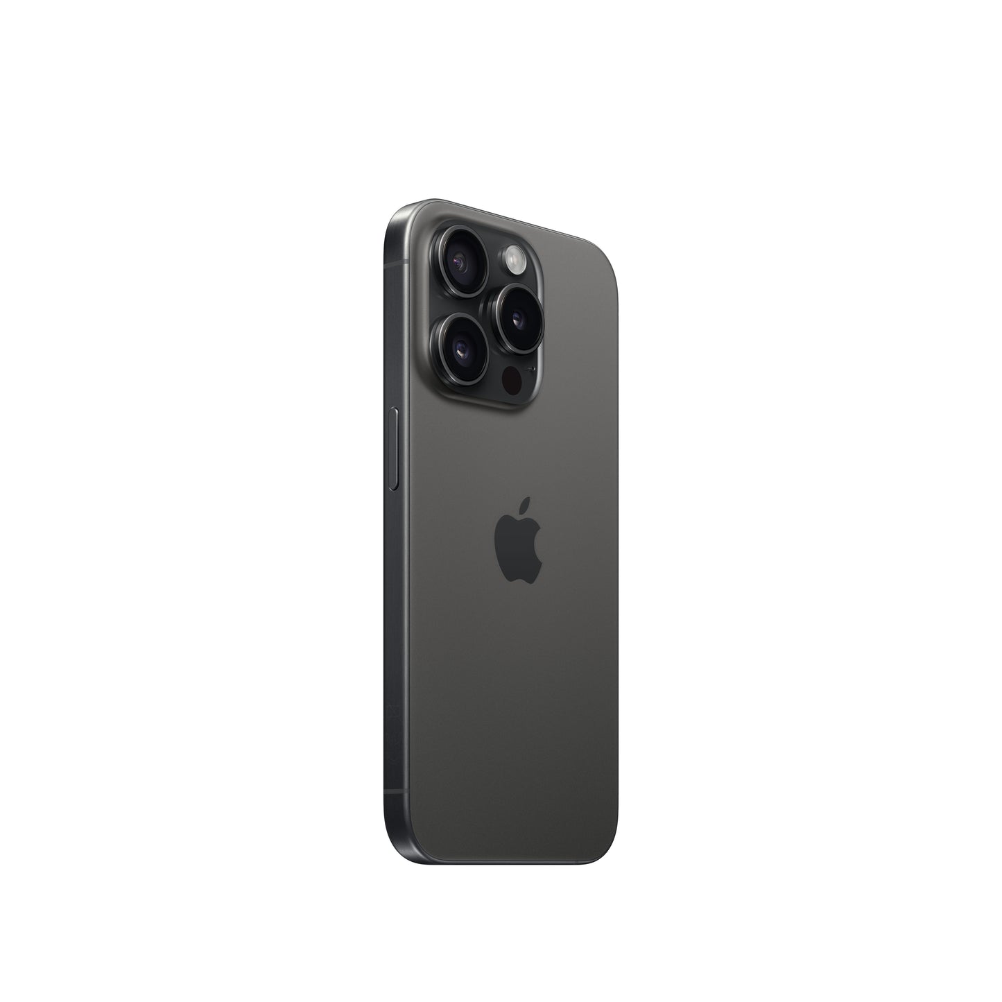 iPhone 15 Pro, 128GB, Titan schwarz