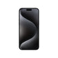 iPhone 15 Pro Max, 256GB, Titan schwarz
