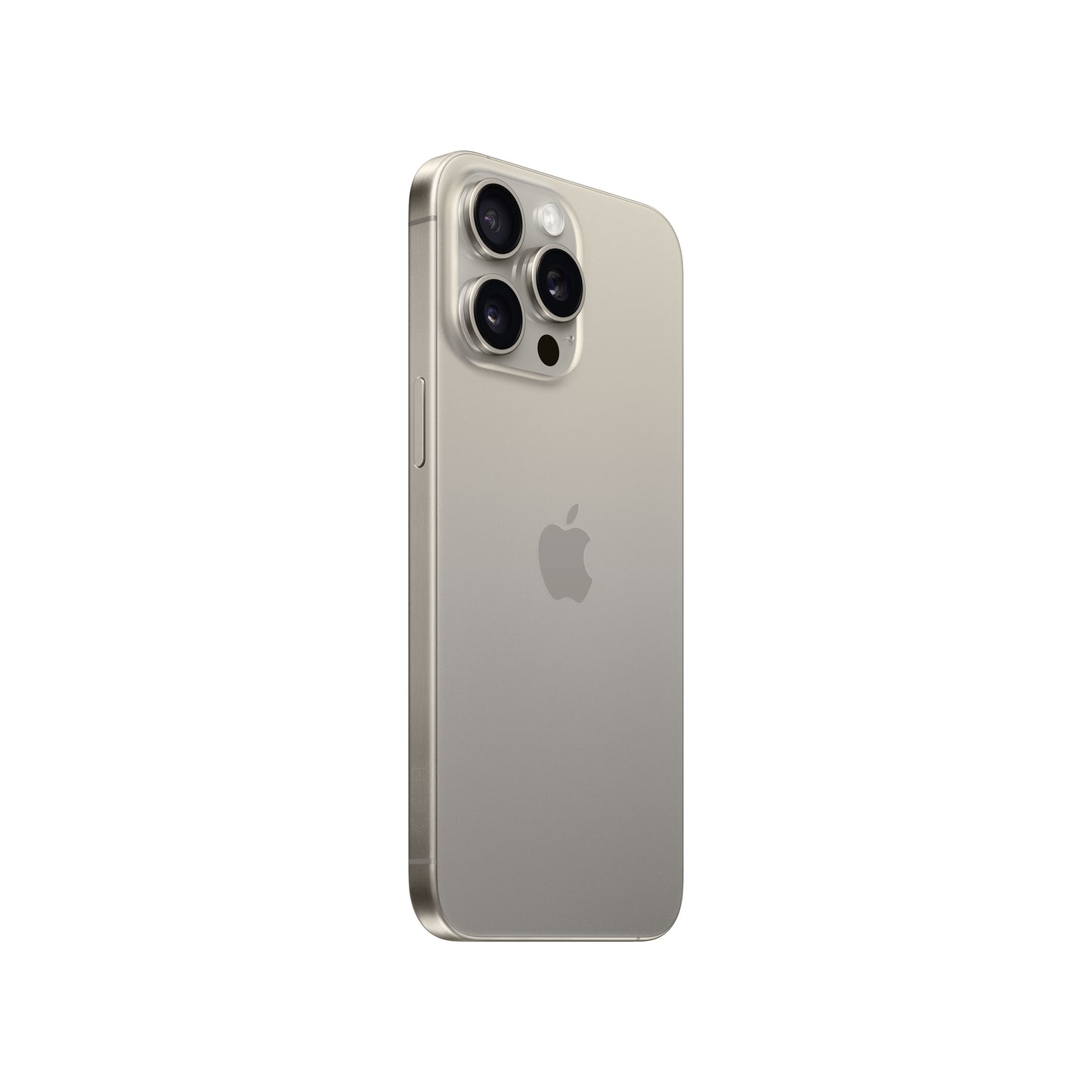 iPhone 15 Pro Max, 1TB, Titan natur