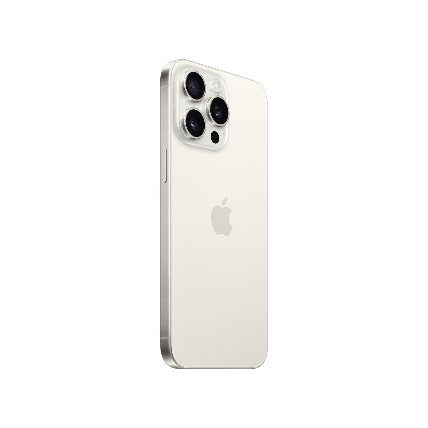 iPhone 15 Pro Max, 256GB, Titan weiß