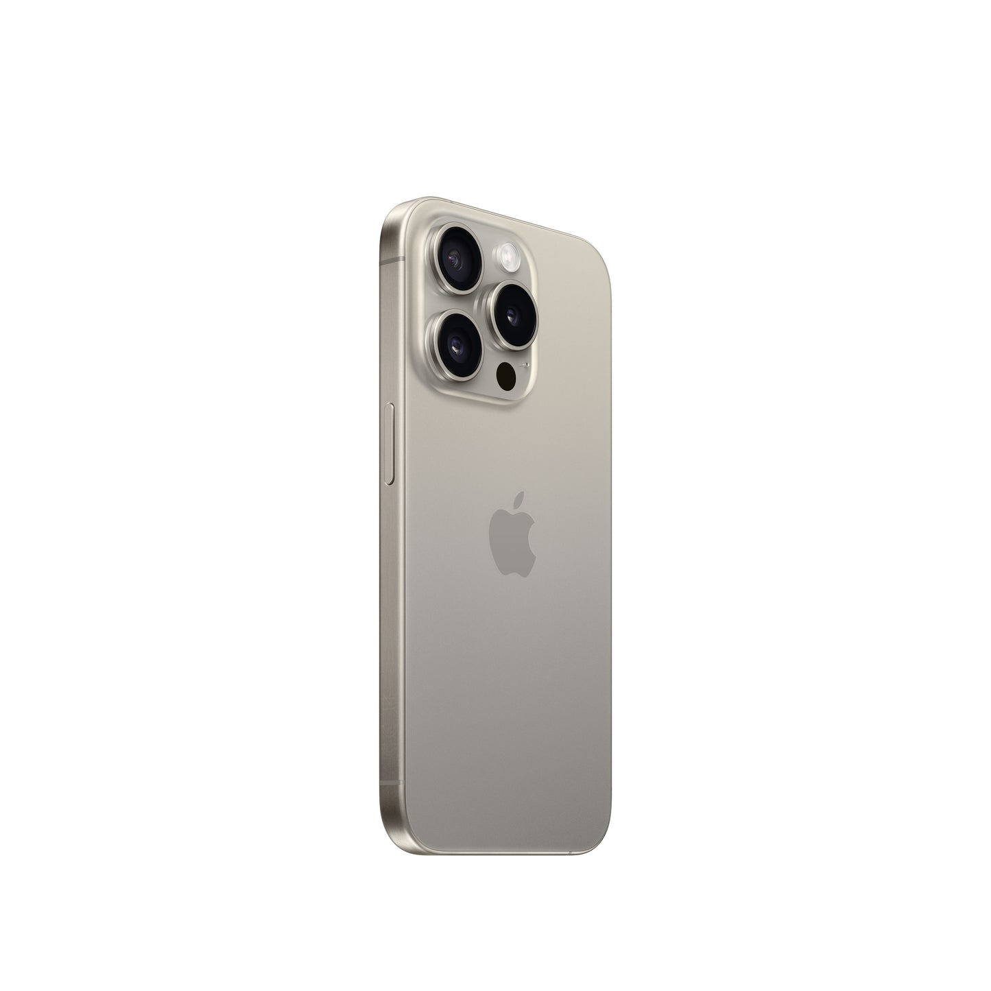 iPhone 15 Pro, 512GB, Titan natur