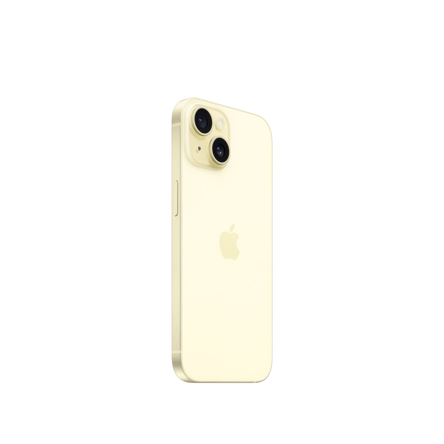 iPhone 15, 512GB, gelb