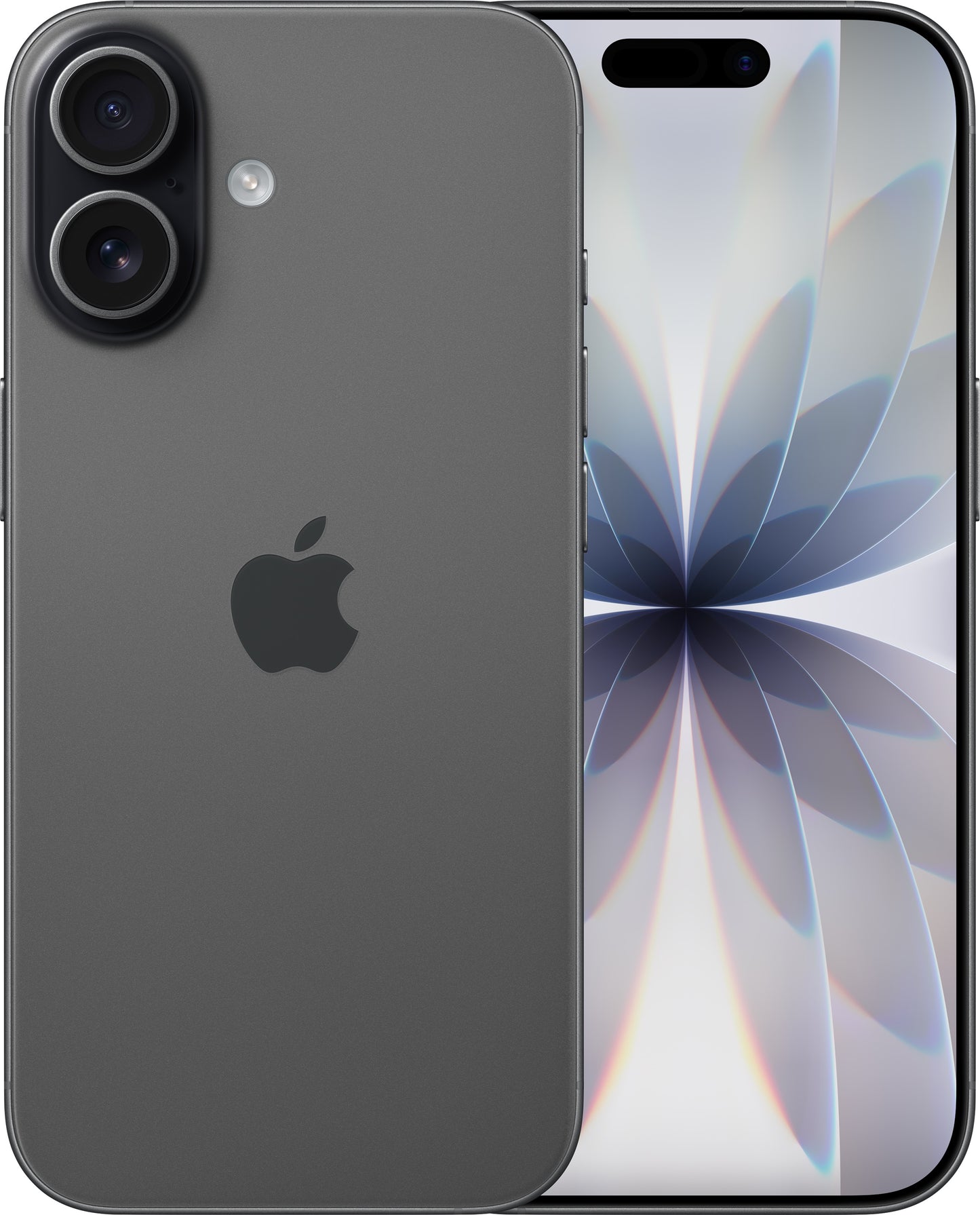 iPhone 17 256GB Schwarz