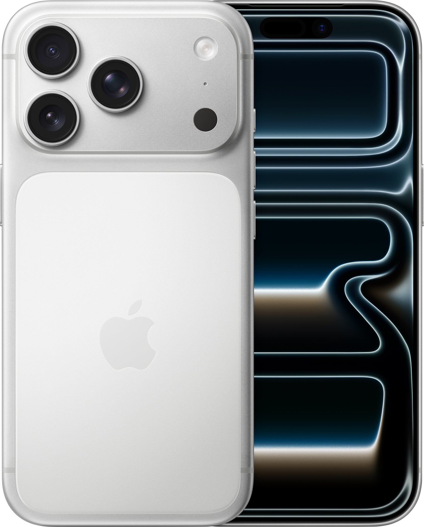 iPhone 17 Pro 512GB Silber