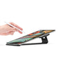 Twelve South ParcSlope 2- Desktop Stand für iPad, Tablets, MacBook, Notebook, schwarz