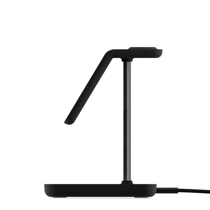 Twelve South HiRise 3 3-in-1 Ladestation, schwarz