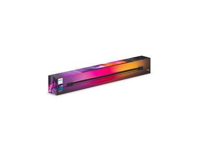 Philips Hue Play Gradient Light Tube 75cm schwarz