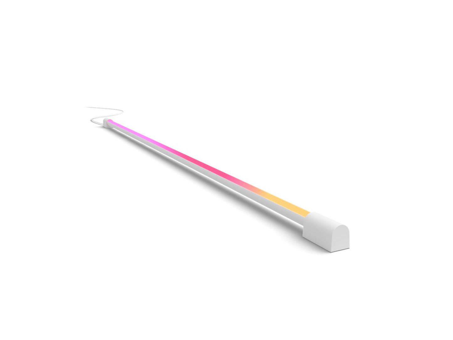 Philips Hue Play Gradient Light Tube 125cm weiss