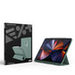 NEXT.ONE Roll case für iPad Pro 12,9" 2. Generation und neuer - Grün