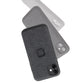 Smartphone-Hülle mit Magnetsystem für iPhone 14 - Sage