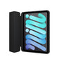 NEXT.ONE Roll case für iPad mini 6. Generation - Schwarz