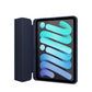 NEXT.ONE Roll case für iPad mini 6. Generation - Blau