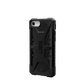 UAG Urban Armor Gear Pathfinder Case | Apple iPhone SE (2022 & 2020)/8 | schwarz