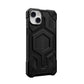 UAG Urban Armor Gear Monarch Pro MagSafe Case | Apple iPhone 14 Plus | schwarz