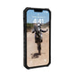 UAG Urban Armor Gear Pathfinder MagSafe Case | Apple iPhone 14 Plus | schwarz