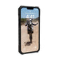 UAG Urban Armor Gear Pathfinder MagSafe Case | Apple iPhone 14 Plus | mallard (blau)