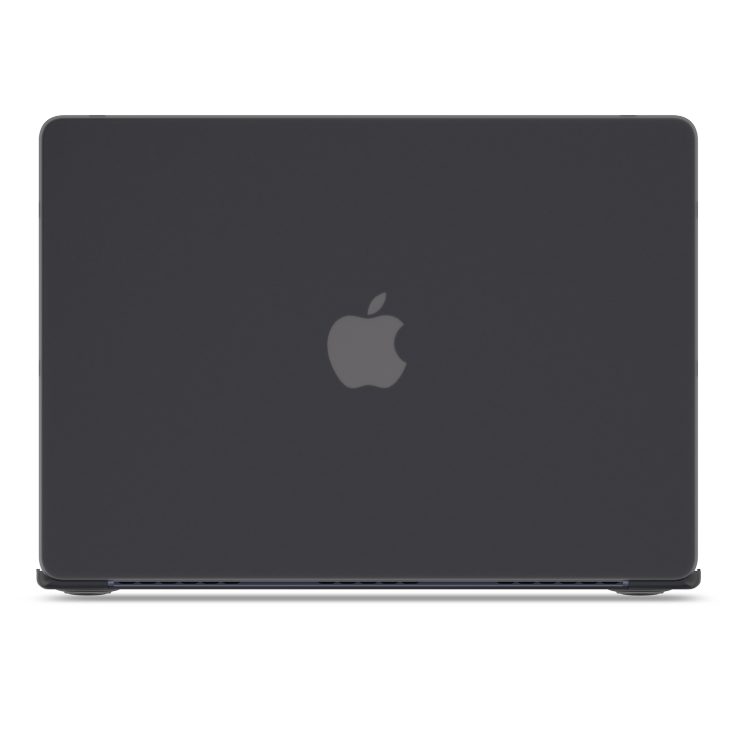 NEXT.ONE MacBook Hartschale passgenau für MacBook Air 13" M2 - Smoke