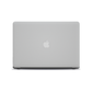 NEXT.ONE MacBook Hartschale passgenau für MacBook Pro 13" M1 2020 - Fog