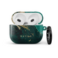 BURGA Emerald Pool Case for AirPods