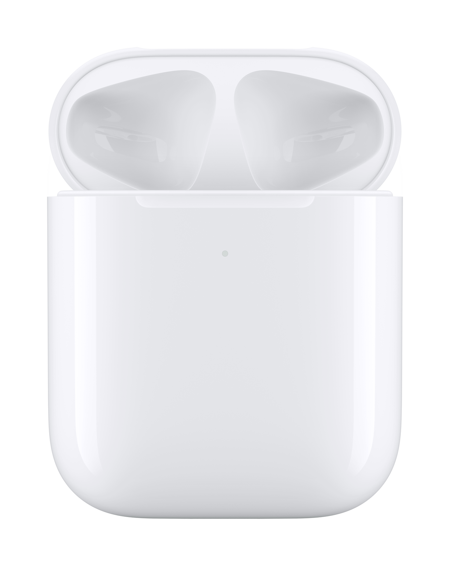Apple AirPods (2.Gen.) mit Ladecase