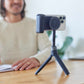 Shiftcam SnapGrip kreativ-Kit, dunkelblau