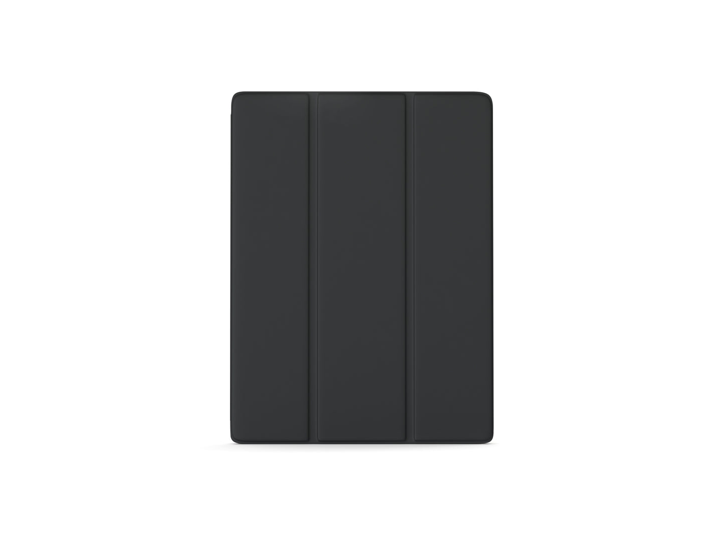 NEXT.ONE Roll case für iPad 10,2" - Schwarz