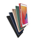 NEXT.ONE Roll case für iPad 10,2" - Schwarz