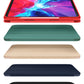 NEXT.ONE Roll case für iPad 10,2" - Blau