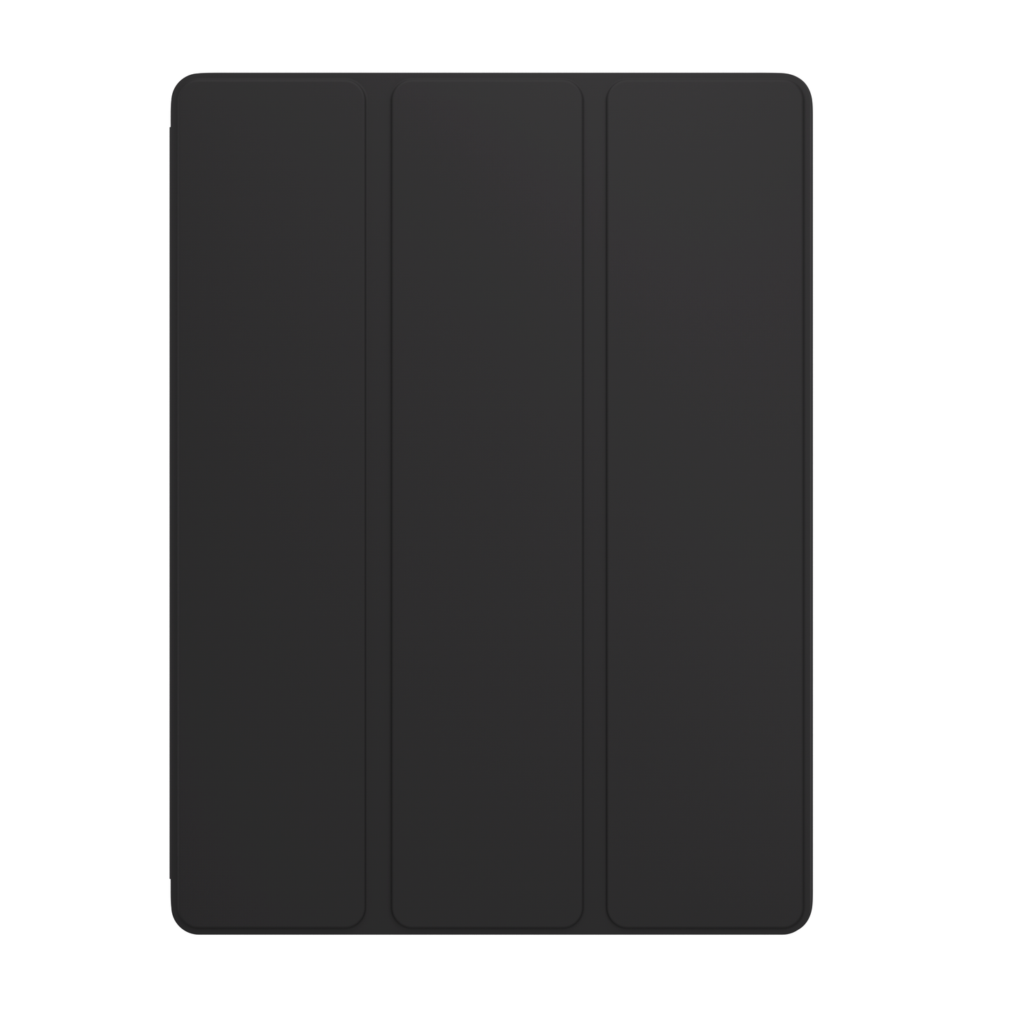 NEXT.ONE Roll case für iPad 10,9" - Schwarz