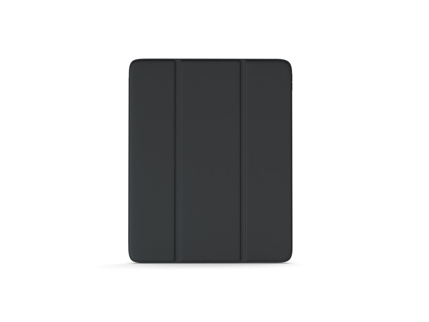 NEXT.ONE Roll case für iPad Pro 11" - Schwarz